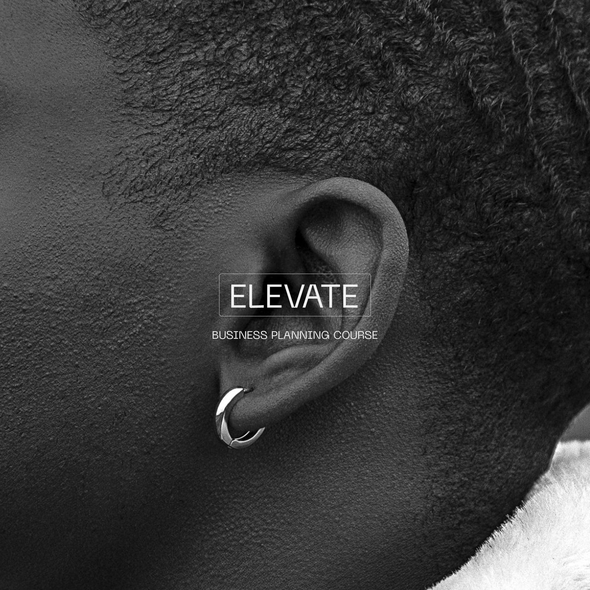 ELEVATE